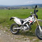 Najtrudniejsza wycieczka motorowa w Polsce 2019