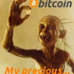 Bitcoin i Biedronka
