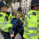 Wasze przygody z policją