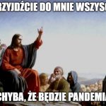 O tym jak ksiądz przed policją uciekał