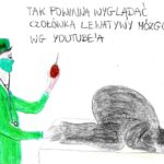 Czarna modlitwa o białą nienawiść