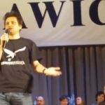 Ale im nagadałem