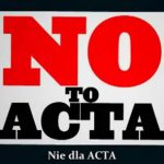 ACTA - czyli koniec świata faktycznie w 2012
