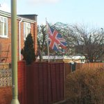 Rule Britannia!