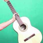 The Gitara!