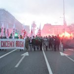 Marsz Niepodległości 2017