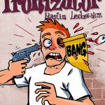 Ironizator można już wąchać!