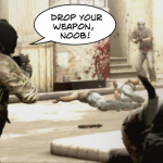 Counter-Strike Global Offensive
