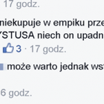 Świętość jak drożdże