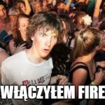 Firewall nie ma sensu