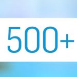 Program 500++