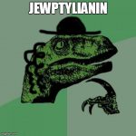 Jestem Żydem! Znowu...