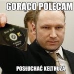 Kelthuz skazany