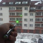 Kupiłem se laser