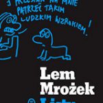 Lem Mrożek Listy - książka