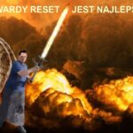Twardy reset w przeddzień dziecka
