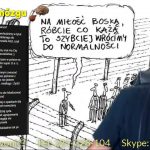 Róbcie szybciej co każą