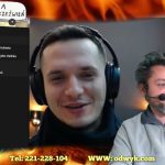 Jak żyć w domu z terrorystą