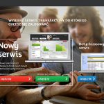 mBank - co się stało z naszą stroną?