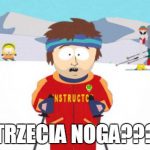 Tego mi brakuje!
