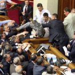 Bezprawie i Niesprawiedliwość