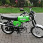 Czego uczą motocykle