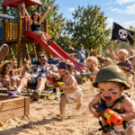 Attack of babies