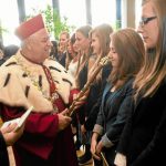 Dostałem się na studia