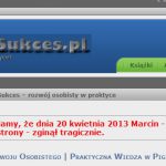 Sukces