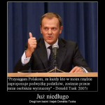 Władza i optymizm