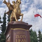 Złoty Ułan z Kałuszyna