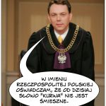 Najśmieszniejszy wyrok sądu